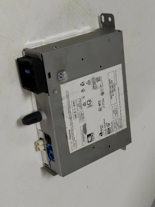 Radio Citroen C5 Aircross Bosch 9833499380