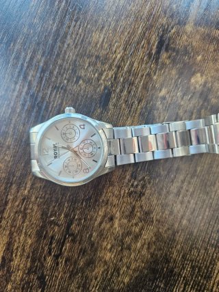 Lote 6 Relojes ROYAL KENSINGTON