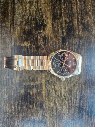 Lote 6 Relojes ROYAL KENSINGTON