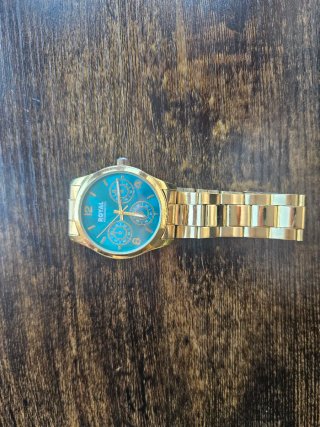Lote 6 Relojes ROYAL KENSINGTON