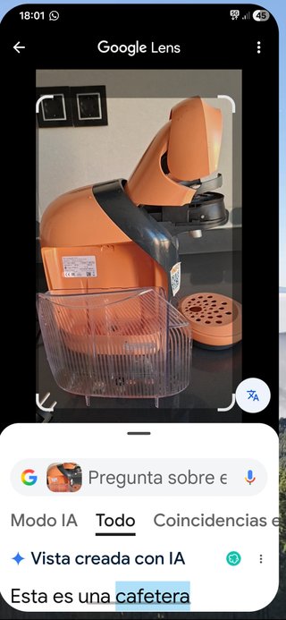 Cafetera Tassimo Bosch + Accesorios