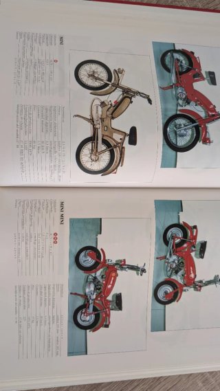 Montesa Guía del Coleccionista. Maurizio Gaudenzi