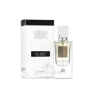 ANA ABIYEDH PERFUME ARABE