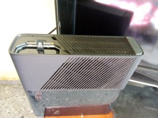 Consola Microsoft Xbox 360