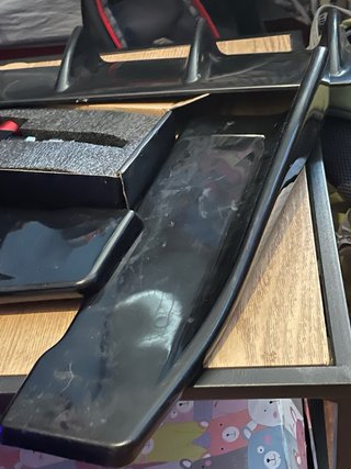 Lote Accesorios Coche: Gancho Remolque y Más