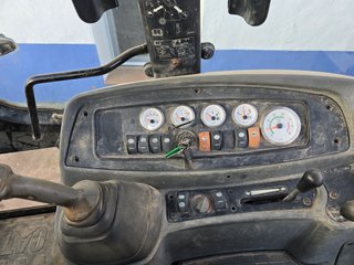 MXT02 Mixta Retro CAT 432D