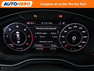Audi A4 2.0 TDI quattro unlimited edition