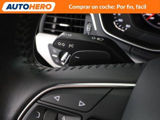 Audi A4 2.0 TDI quattro unlimited edition