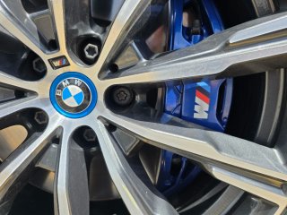BMW X5 2022