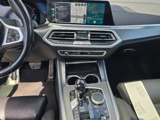 BMW X5 2022