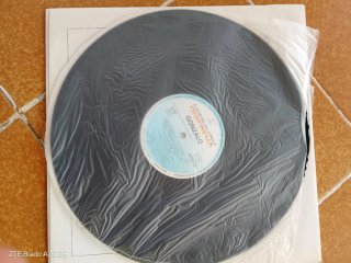 Vinilo Gonzalo - 1983