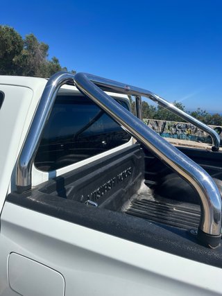 Mitsubishi L 200 2016