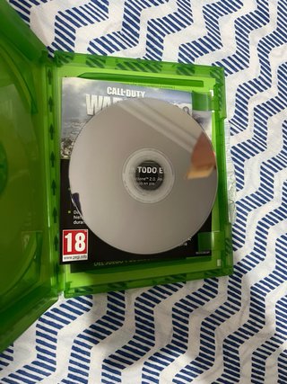 Call of Duty MW2 Xbox Series X/Xbox One