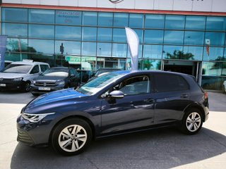 Volkswagen Golf 2021