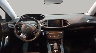 Peugeot 308 SW BlueHDi 130 S&S Active Pack EAT8 96 kW (130 CV)