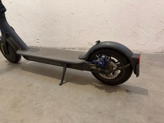 Patinete Eléctrico Xiaomi 3