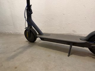 Patinete Eléctrico Xiaomi 3