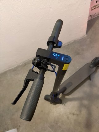 Patinete Eléctrico Xiaomi 3