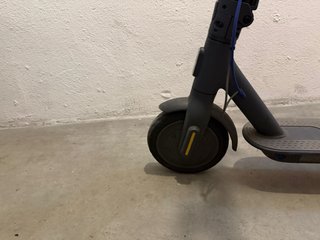Patinete Eléctrico Xiaomi 3