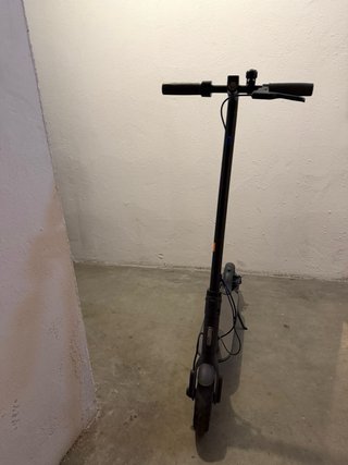 Patinete Eléctrico Xiaomi 3