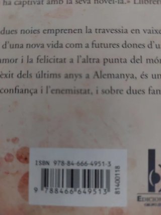Al país del núvol blanc
