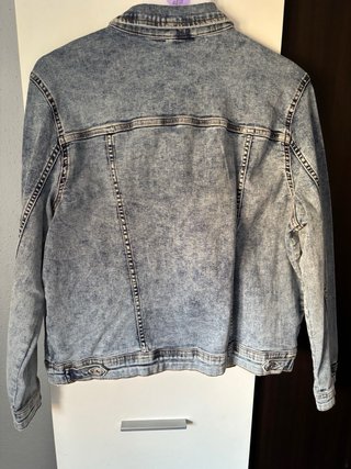 Chaqueta vaquera Encuentro Talla 46