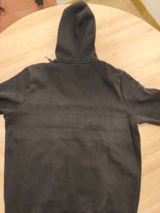 Conjunto Chándal Puma Talla L