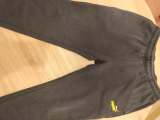 Conjunto Chándal Puma Talla L
