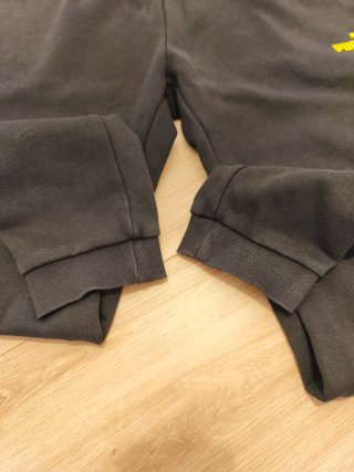 Conjunto Chándal Puma Talla L