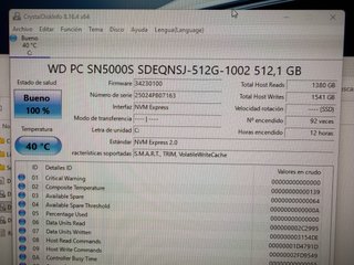 ASUS V470VA AIO 27 i7-13 16GB RAM 512GB SSD