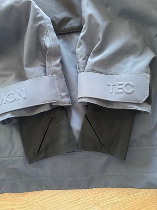 Chaqueta Montec Doom M 20K