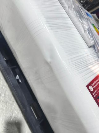 Ariston Velis WiFi 100L Termo Eléctrico Slim