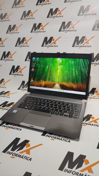 Toshiba Z30-B i7 | 16GB RAM | 256GB SSD