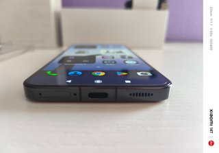 Xiaomi 13 256GB Negro
