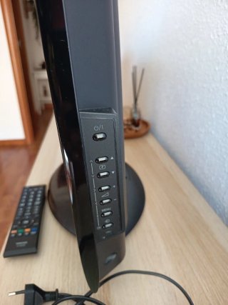 Televisor Toshiba 22