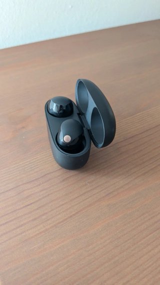 Sony WF-1000XM5 Auriculares Inalámbricos