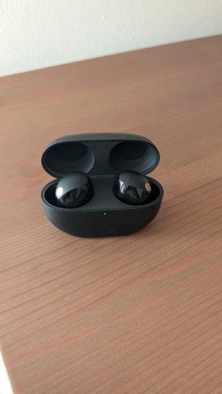 Sony WF-1000XM5 Auriculares Inalámbricos