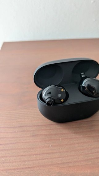 Sony WF-1000XM5 Auriculares Inalámbricos