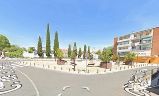 Plaza de garaje