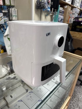 Xiaomi Smart Air Fryer Pro 4L