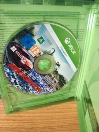 Juego Xbox Series X Wreckreation