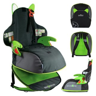 Sillín elevador Trunki BoostApak SOLO CEUTA