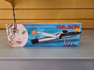 Plancha de pelo Palson Jazz Ceramic System