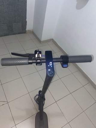 Patinete Eléctrico Xiaomi