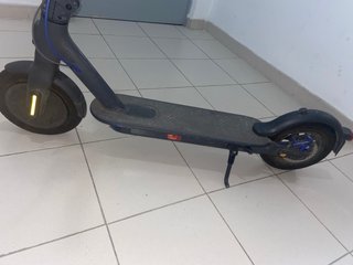 Patinete Eléctrico Xiaomi