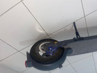 Patinete Eléctrico Xiaomi