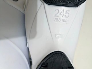 Botas de esquí ski Rossignol