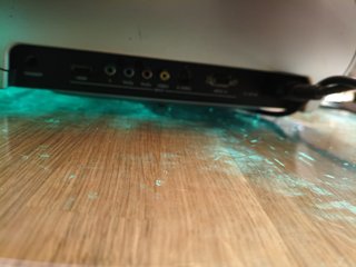 Proyector Sony VPL-HS50