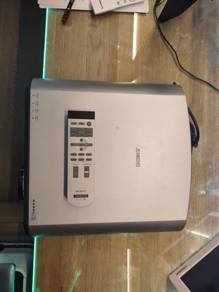 Proyector Sony VPL-HS50