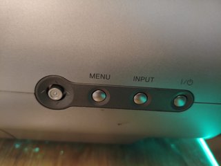 Proyector Sony VPL-HS50